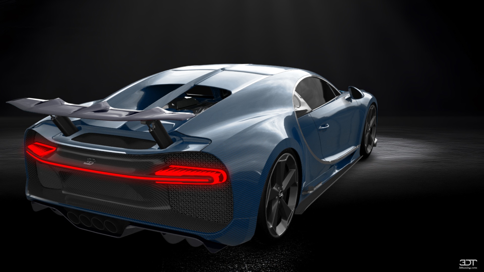 Luis_Peraza1010's Car Garage | 3DTuning