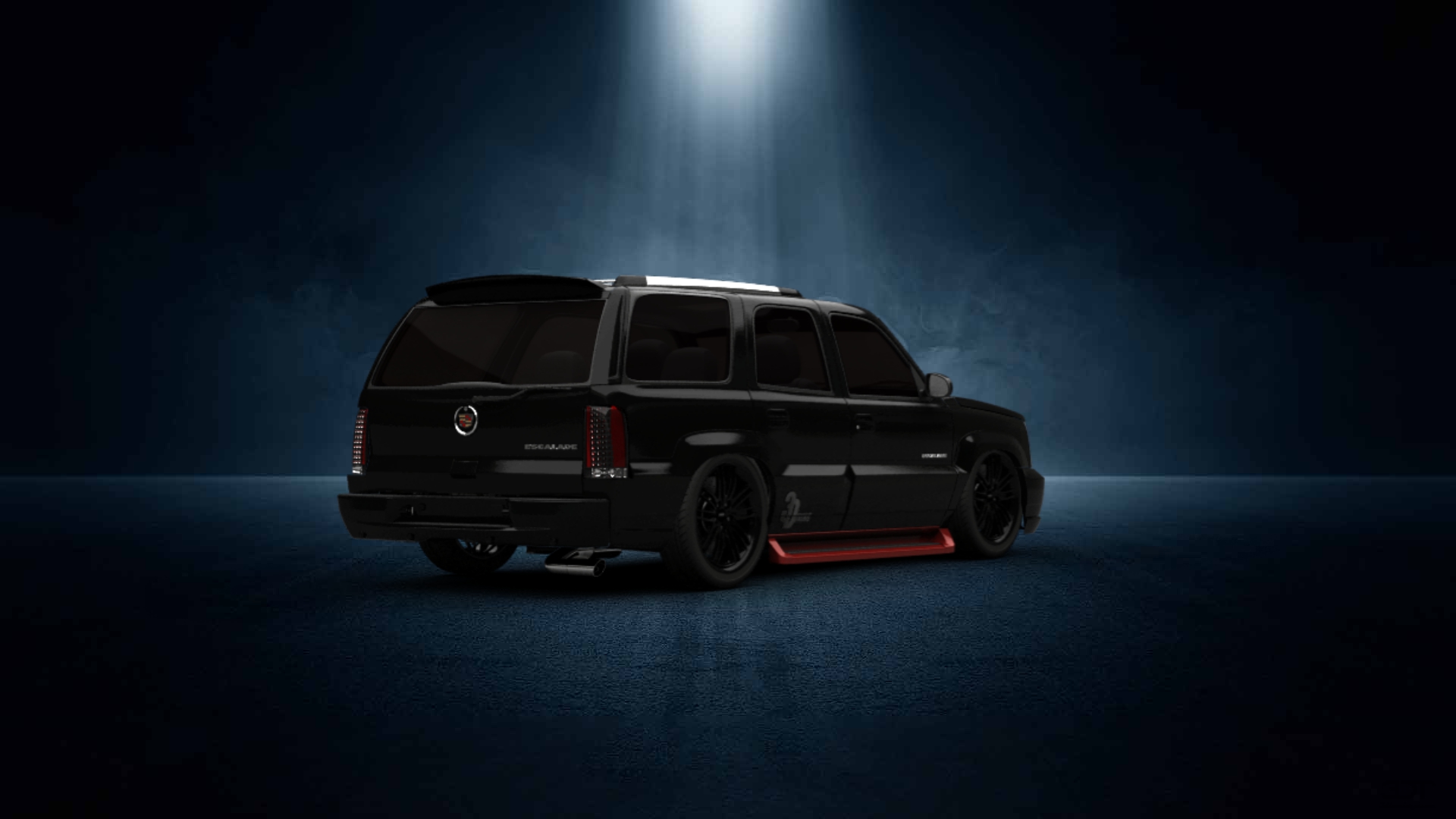 marco_reb23 | Car Garage on 3DTuning