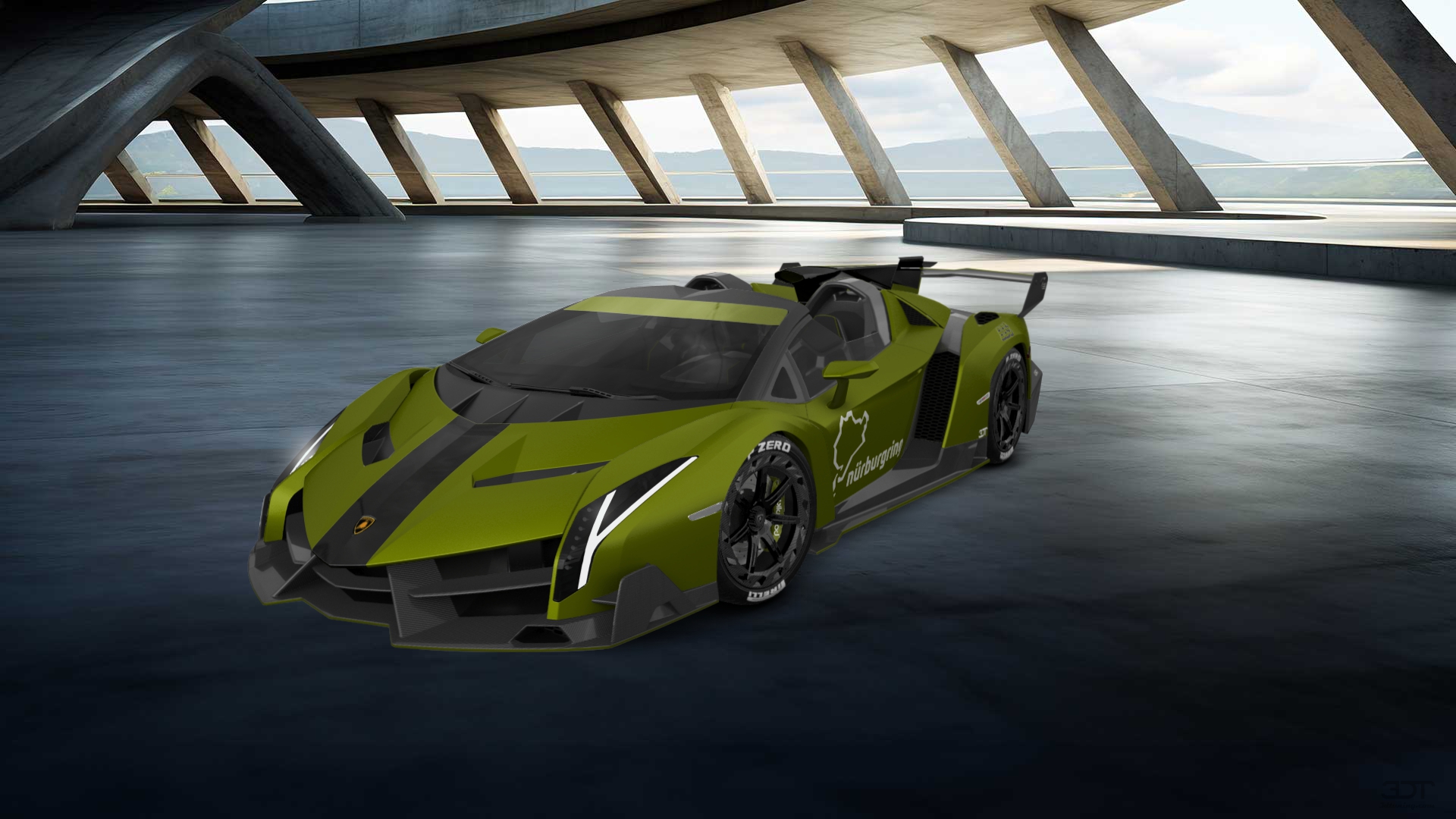 jannik2OO8 | Autogarage auf 3DTuning