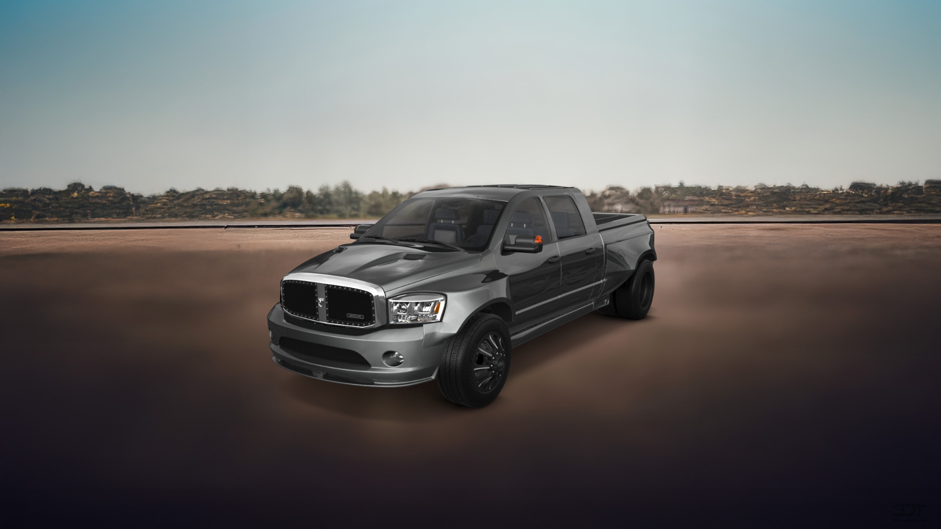 HIrHq5eck8 | 3DTuning汽车车库