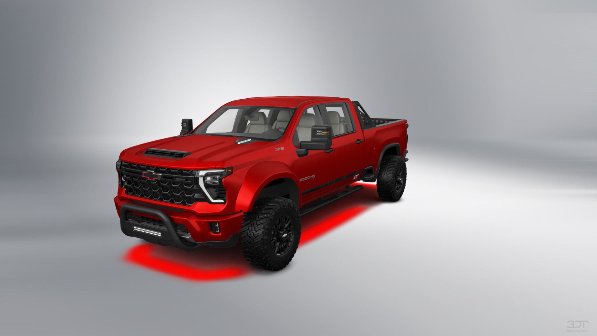 mduahava's Car Garage | 3DTuning