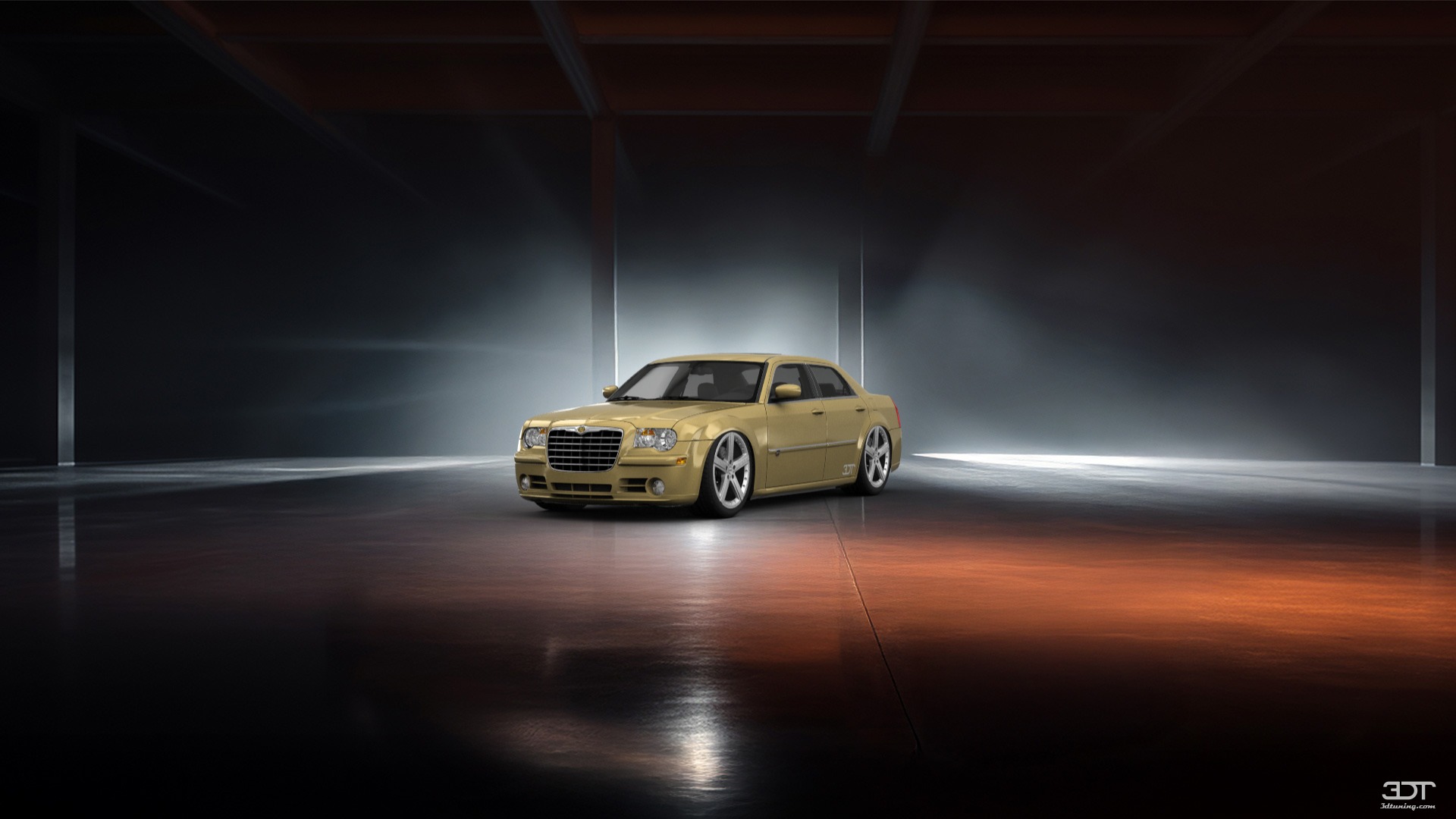 431748 | 3DTuning汽车车库