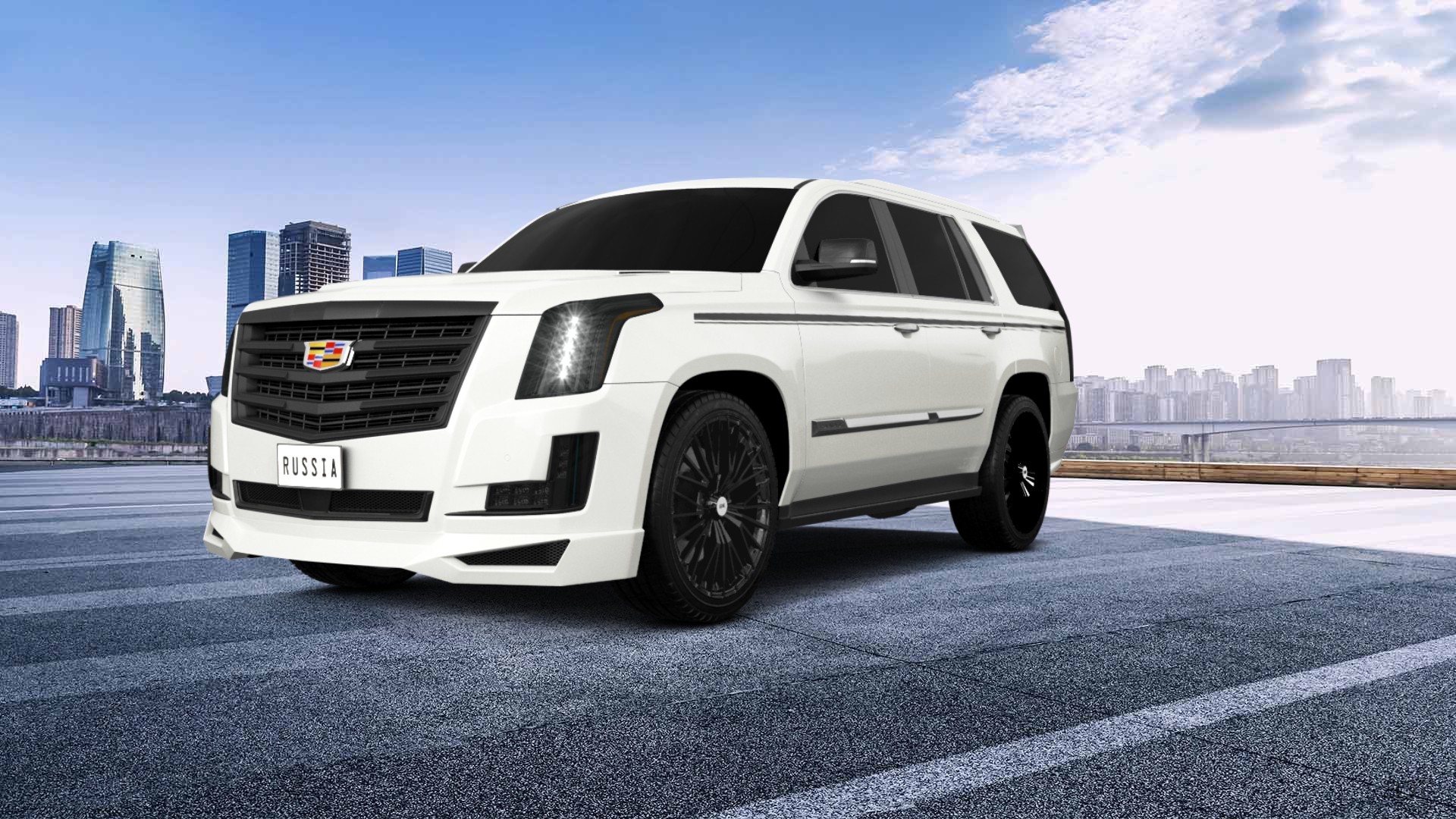 RenownedFirmness6330's Car Garage | 3DTuning