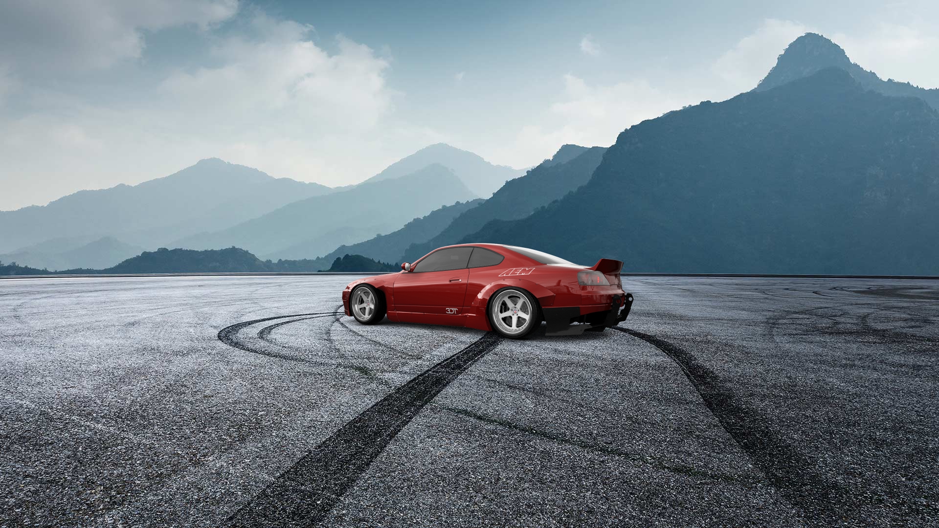 IndicativeCricket77's Car Garage | 3DTuning
