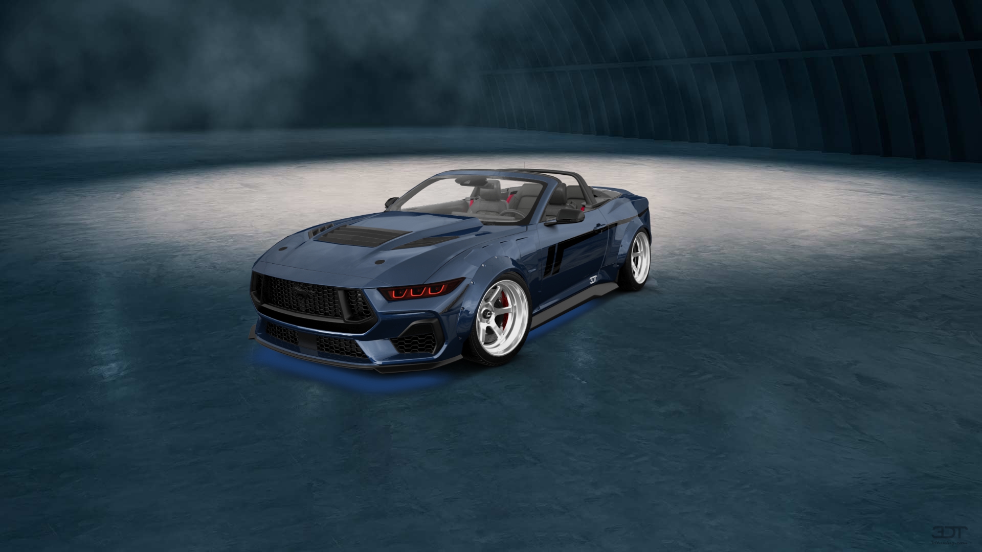 hosein.dope | Car Garage on 3DTuning