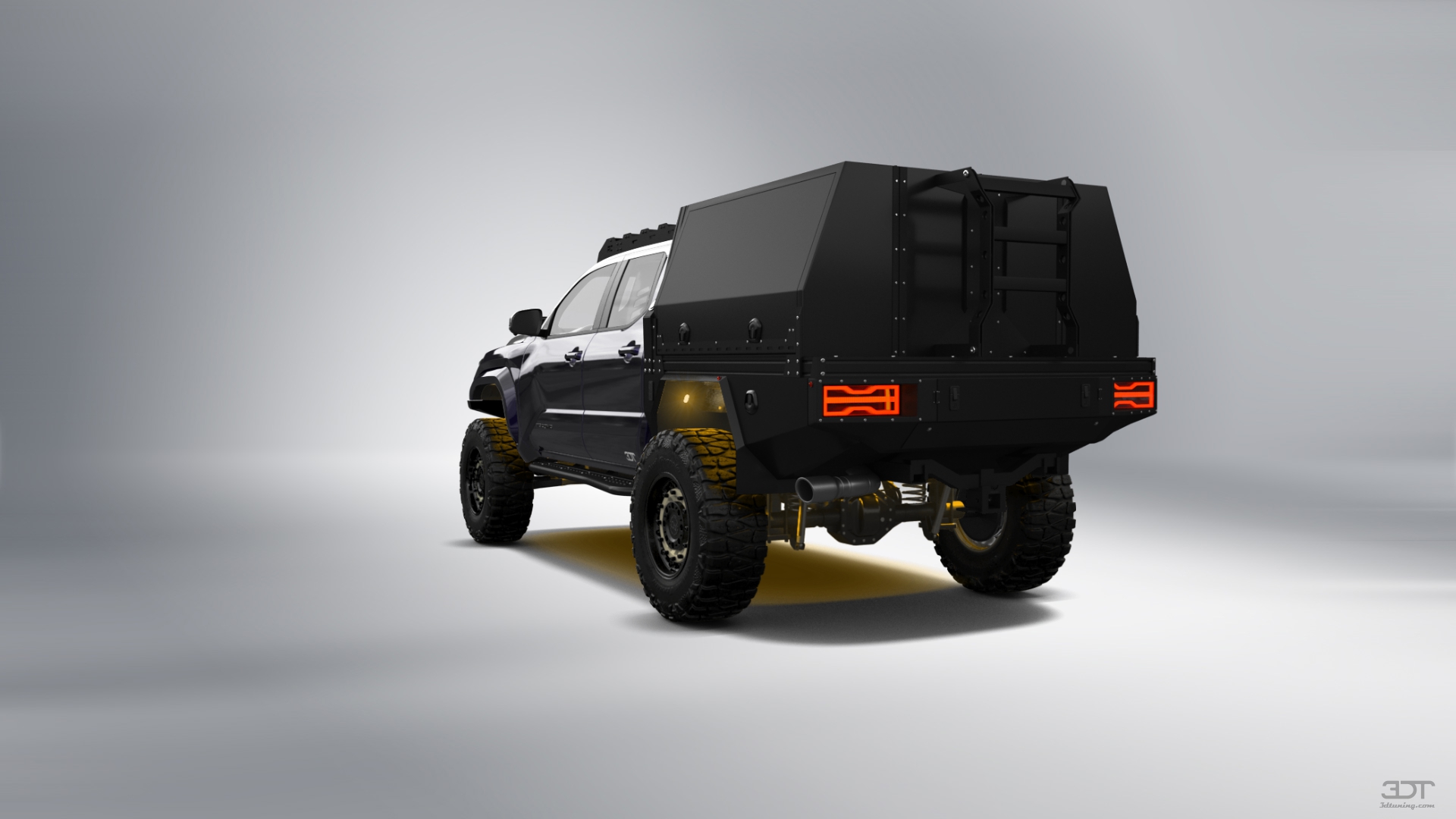 2pvnb8mds5@privaterelay.appleid.com's Car Garage | 3DTuning