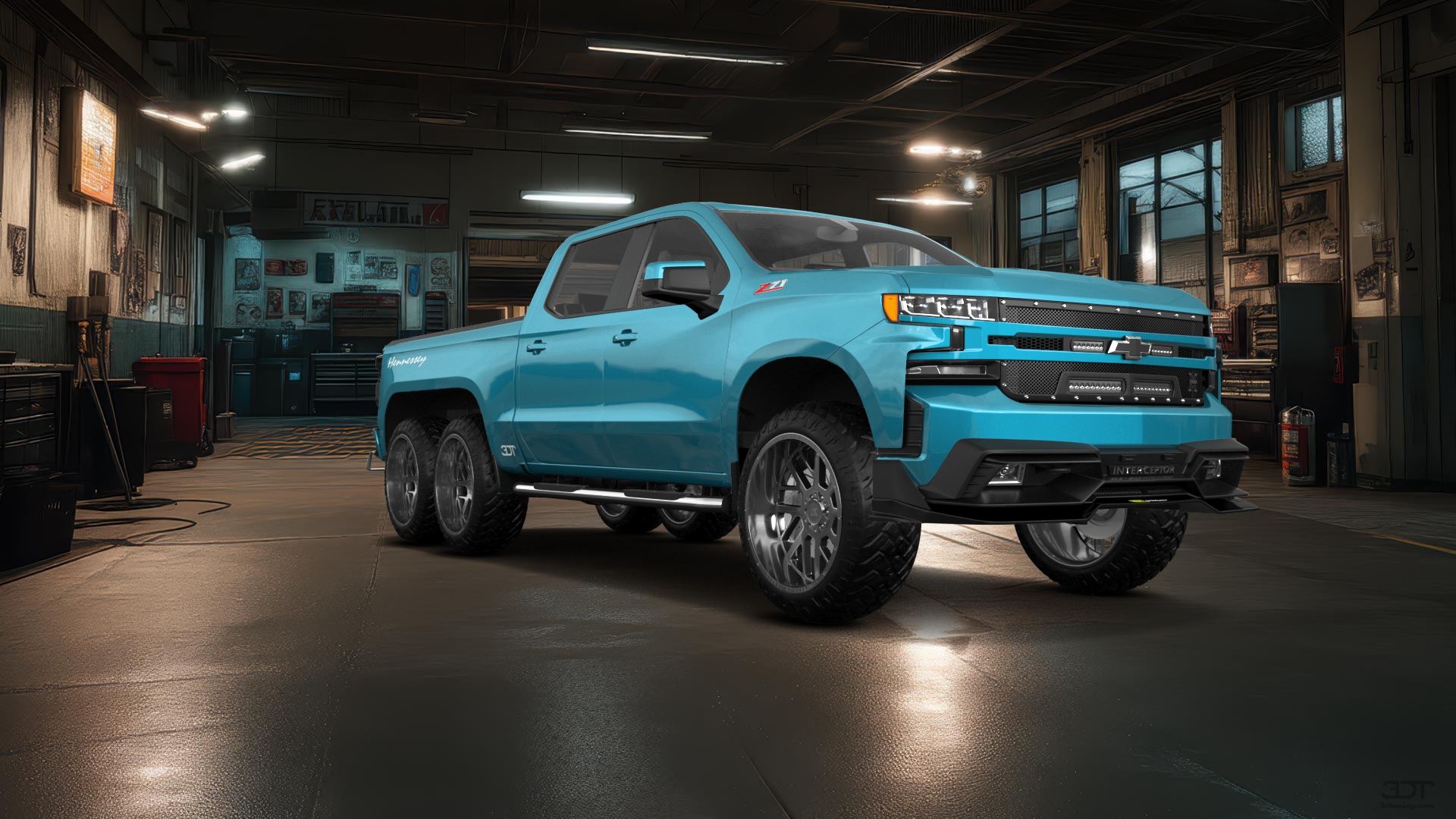 Tuner_CdPiQa-cf | 3DTuningアクティビティフィード