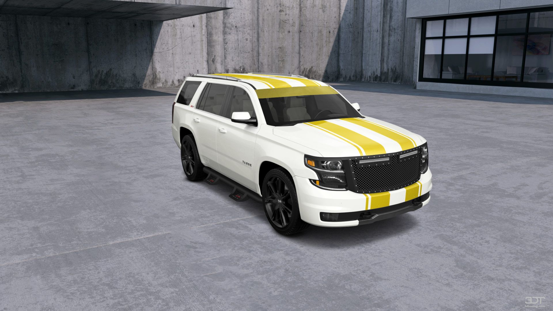 hick12's Car Garage | 3DTuning
