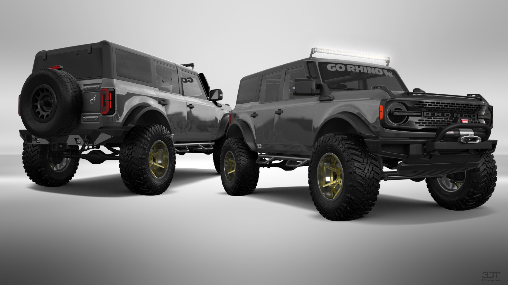 OchreSeal9176's Car Garage | 3DTuning