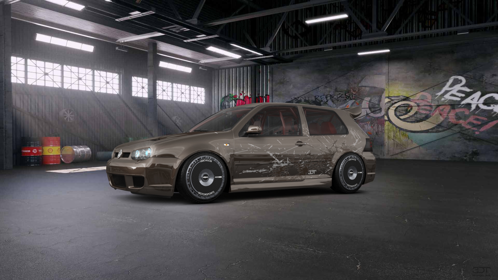 2hc5wzn5py@privaterelay.appleid.com | Garagem de Carros no 3DTuning