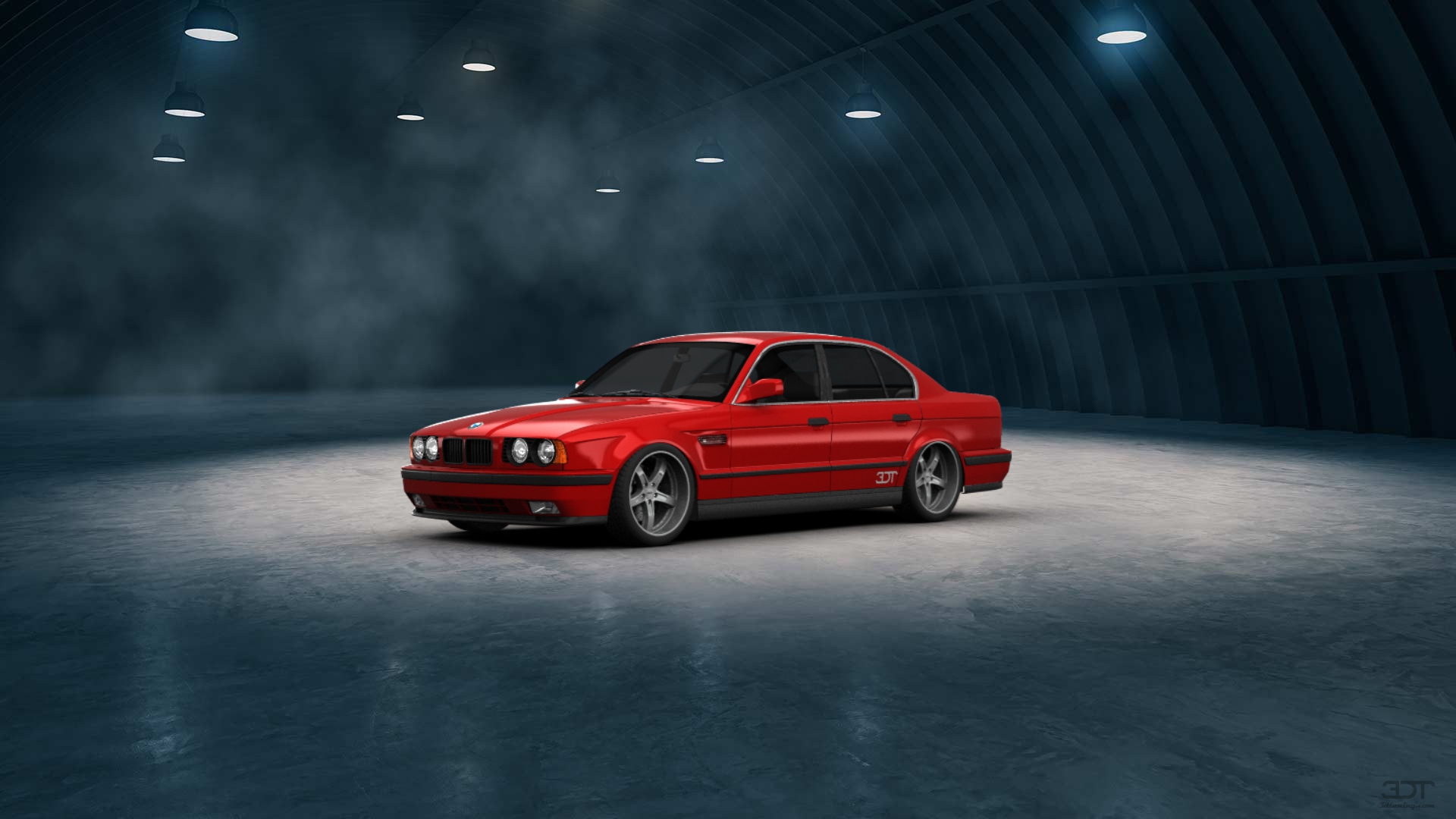 rionutz | Car Garage on 3DTuning
