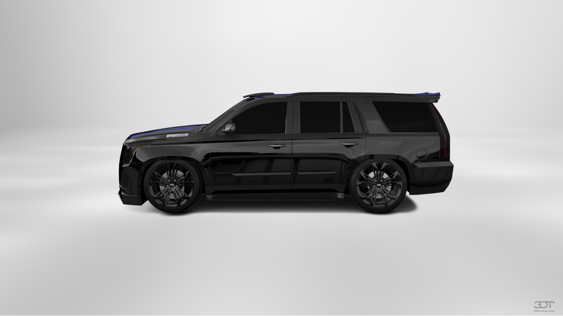 tepiroug676's Car Garage | 3DTuning