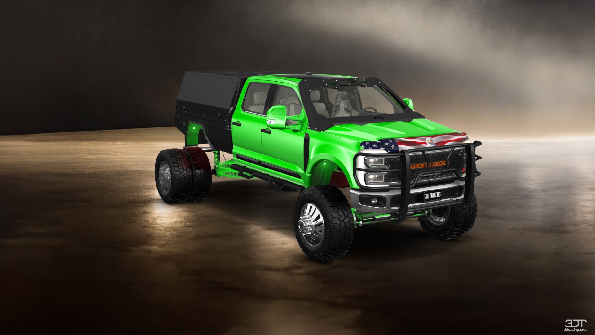 emmett.lefforge55 | Car Garage on 3DTuning