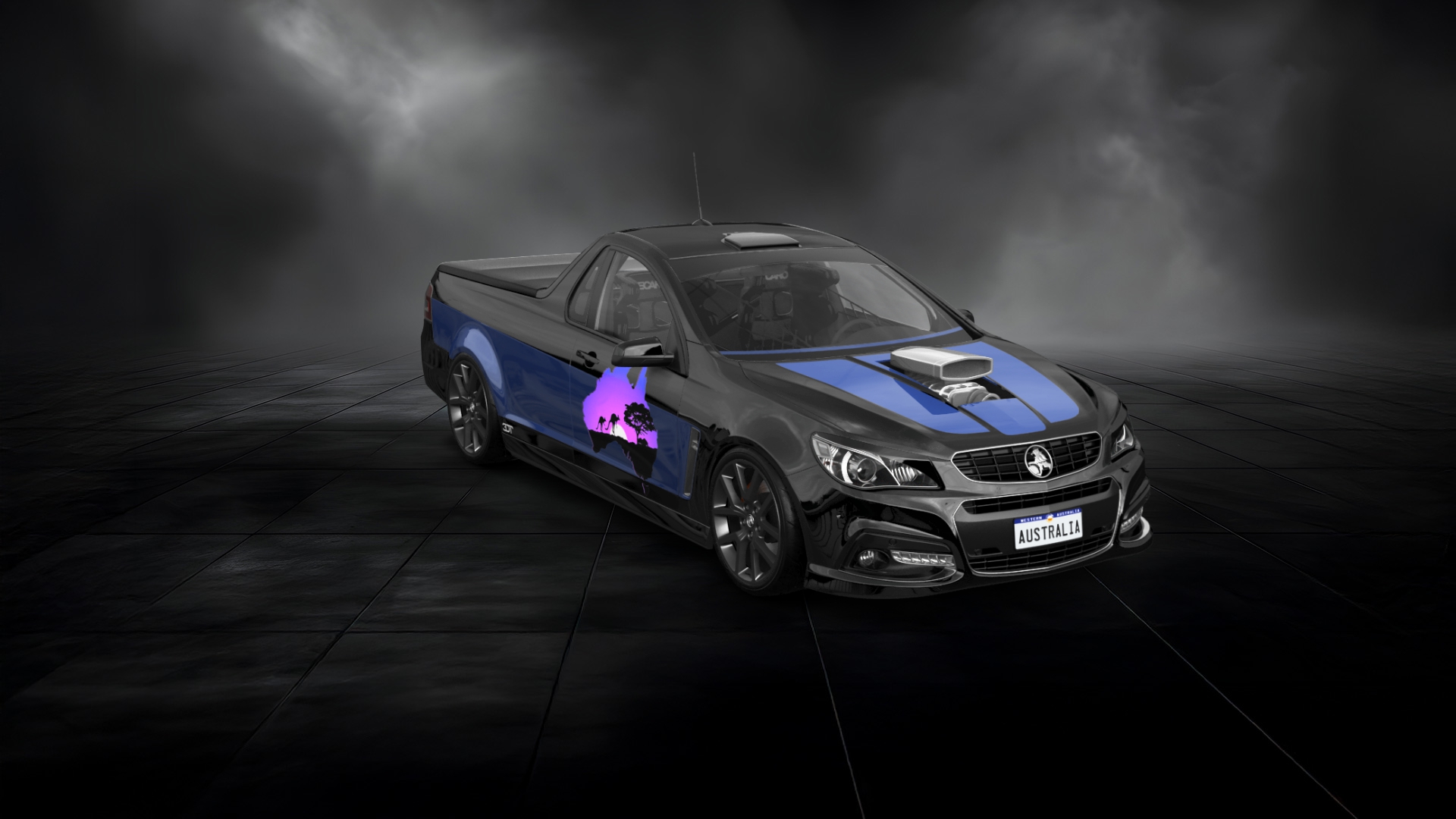 DifferentSinner97's Car Garage | 3DTuning
