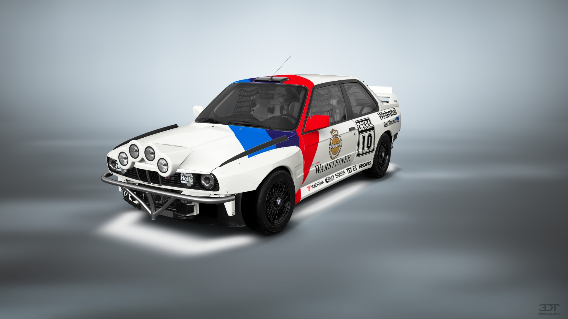 Lazyrainder769's Car Garage | 3DTuning