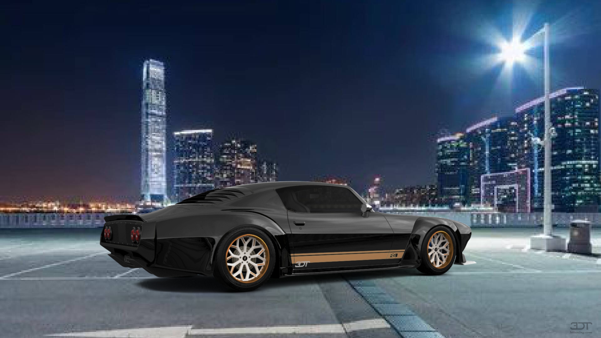 ObstinateHotDog87136 | Autogarage auf 3DTuning