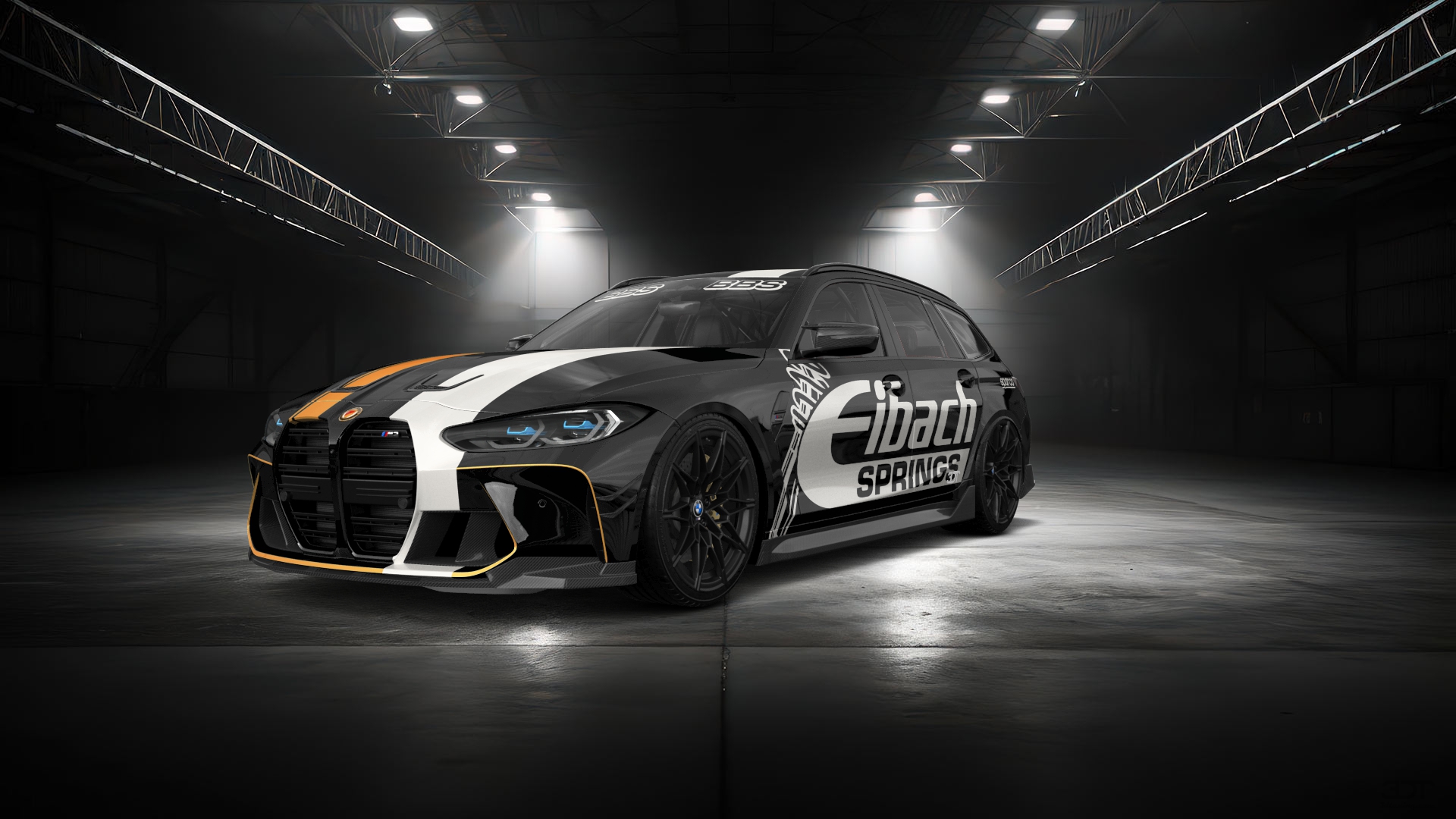 binghammacauley12 | 3DTuning 활동 피드