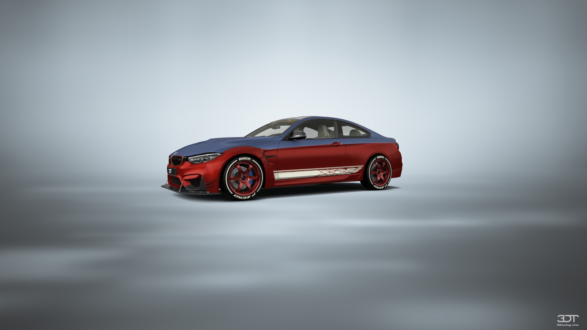 aalindmukati09's Car Garage | 3DTuning