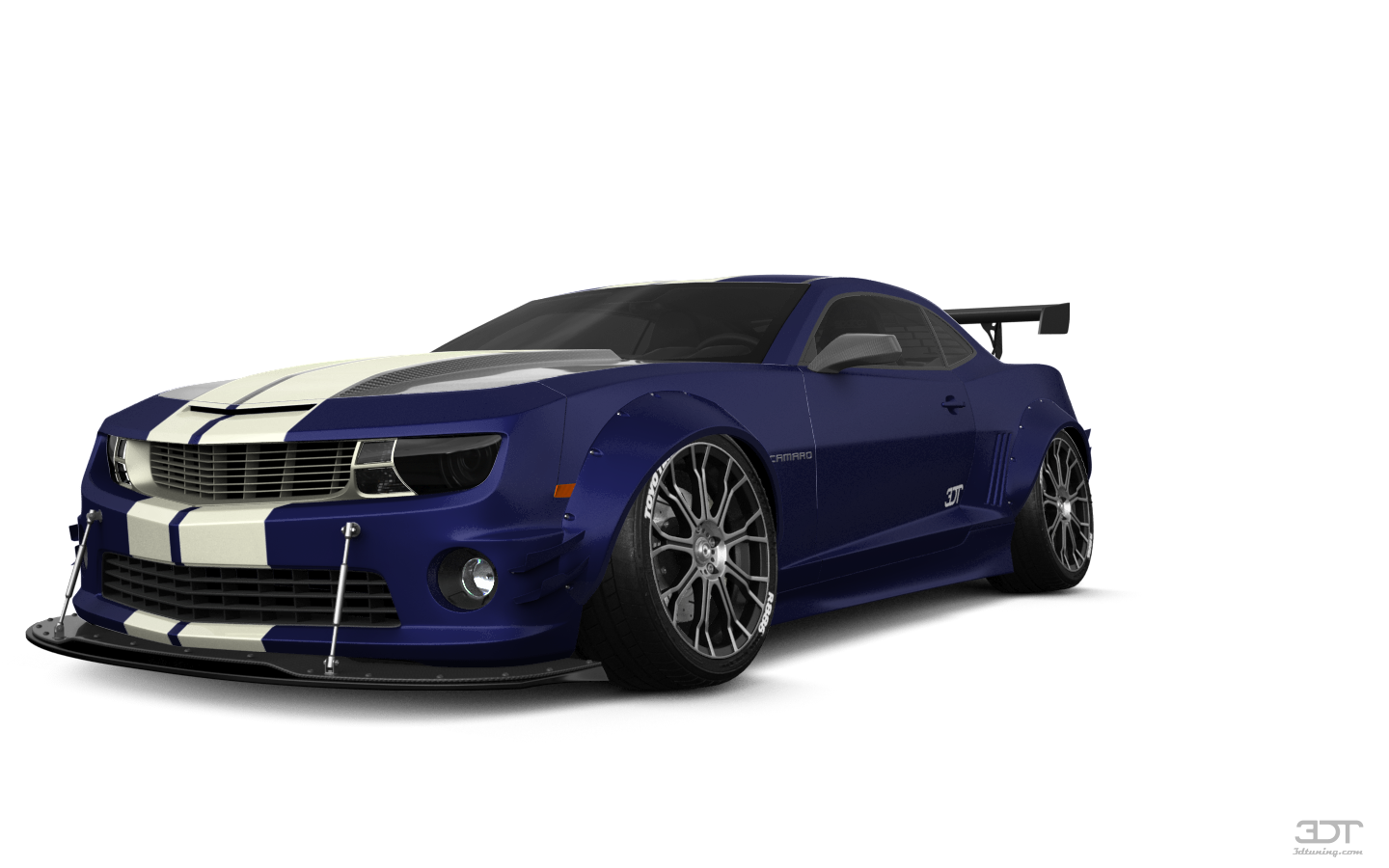 rowenlingle's Car Garage | 3DTuning