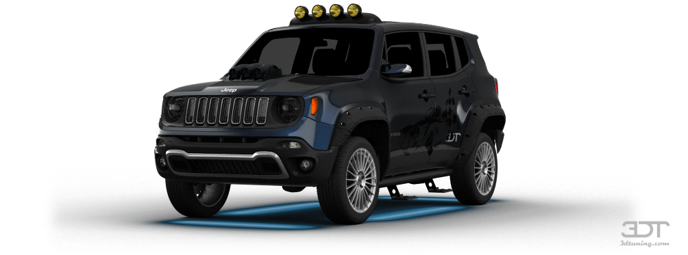 racer_67 | Car Garage on 3DTuning