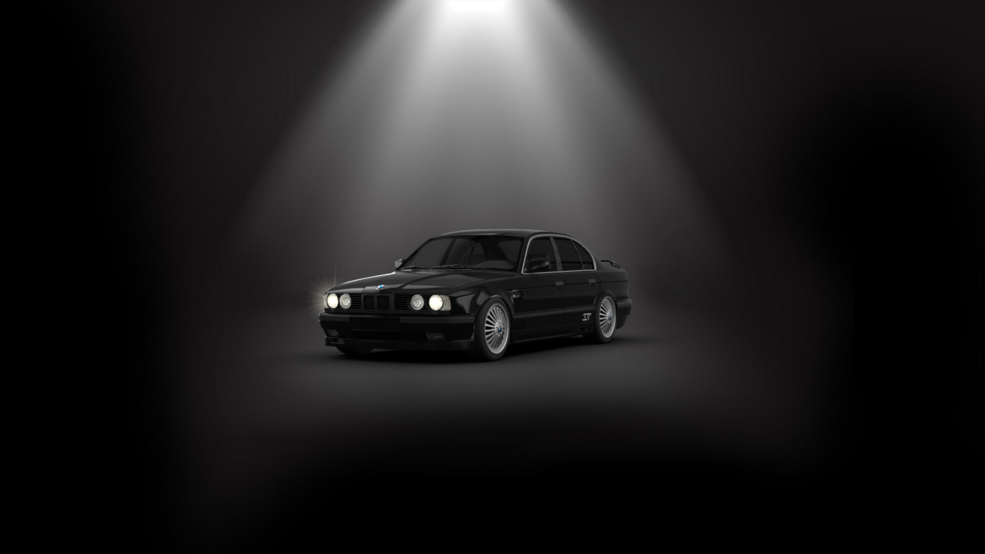 MOMO10's Car Garage | 3DTuning