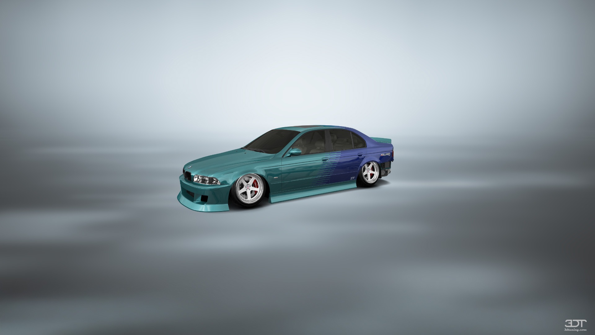 turbo_deid's Car Garage | 3DTuning