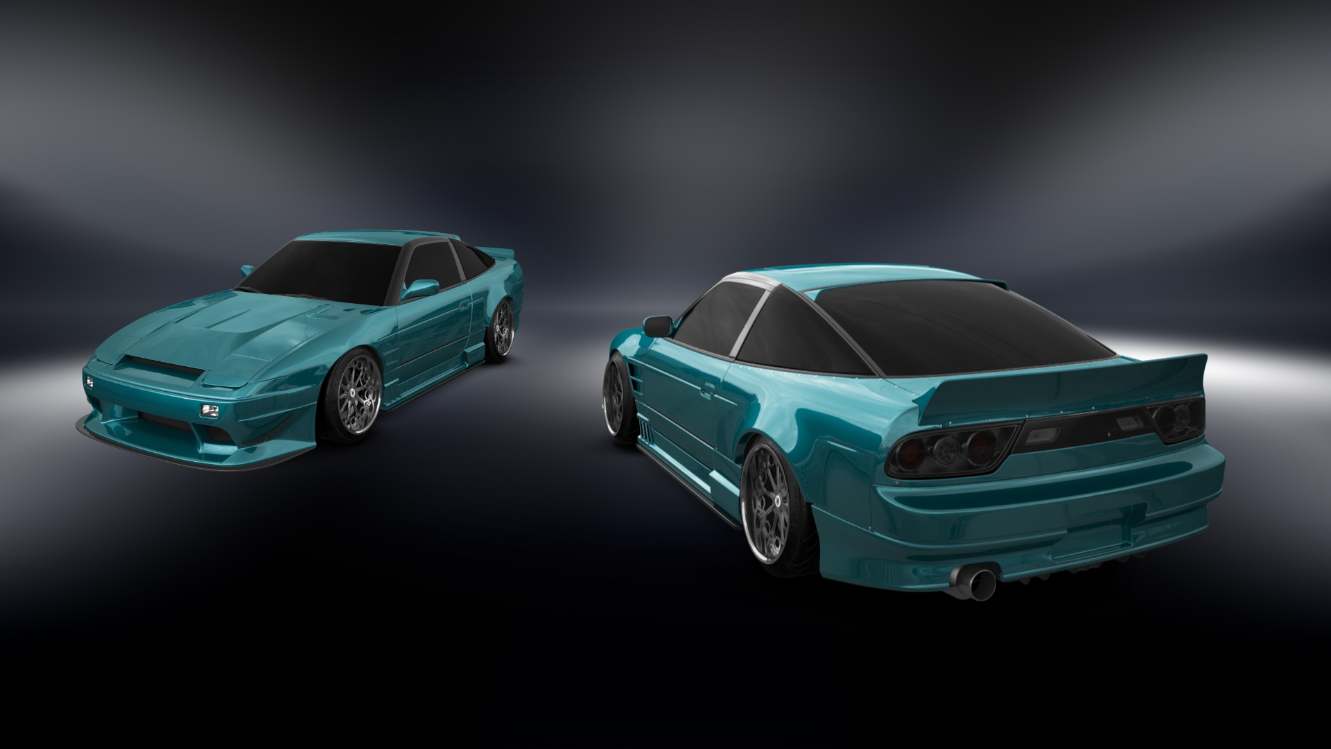 maximelm2005 | Autogarage auf 3DTuning