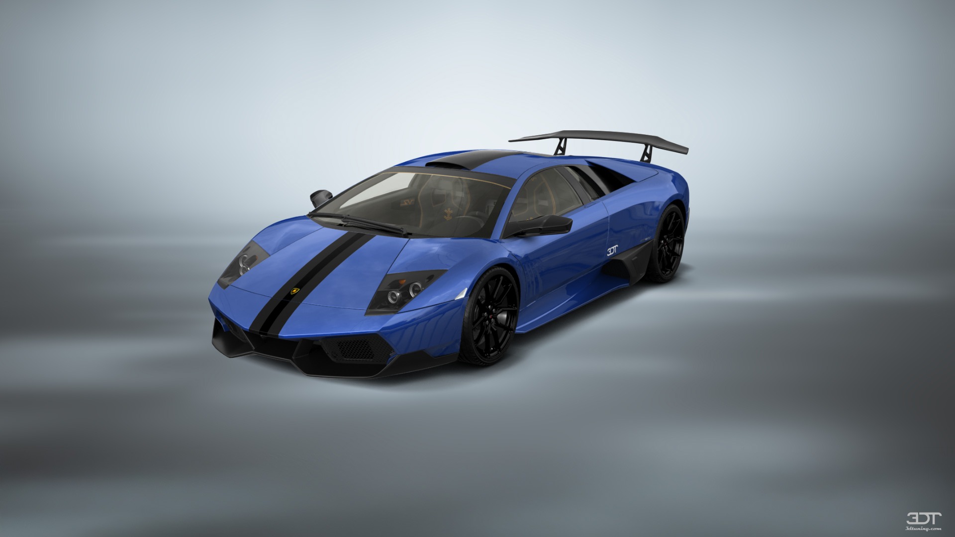 lucassegers153 | Car Garage on 3DTuning