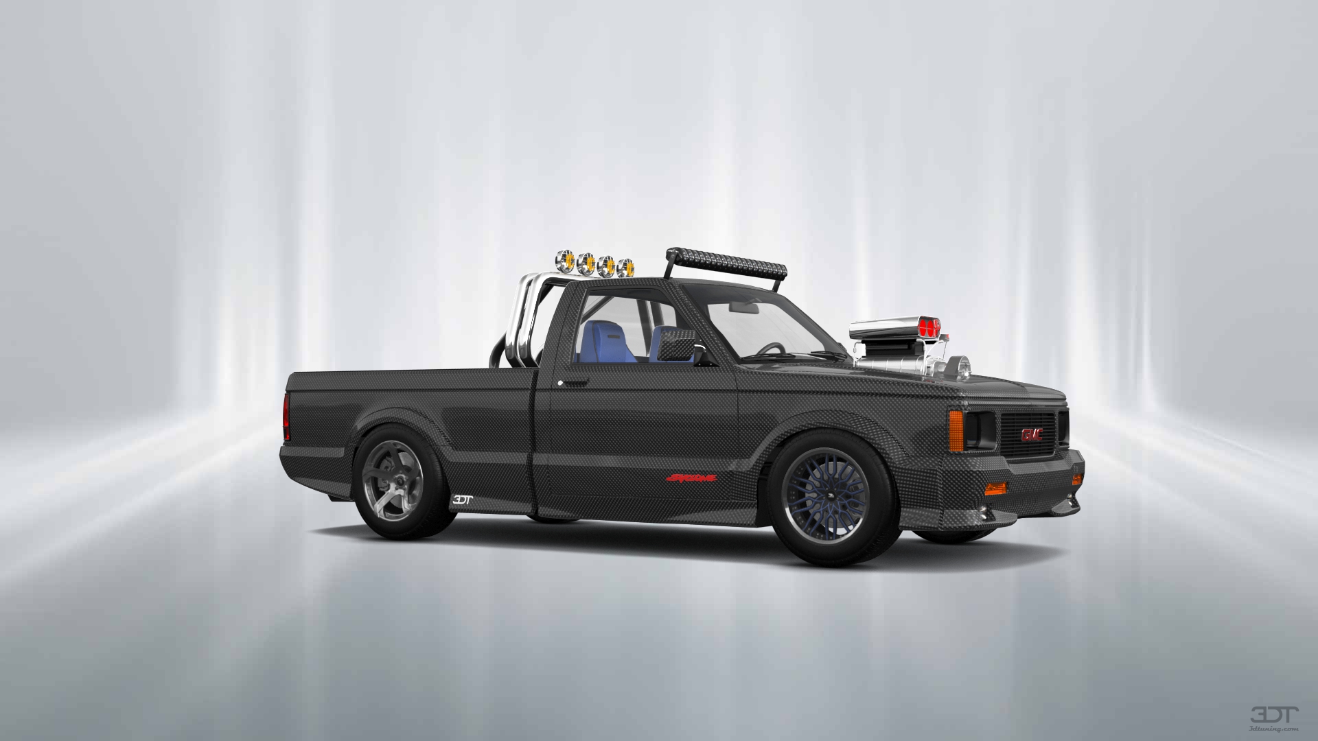 HeavyRebel5733 | Car Garage on 3DTuning