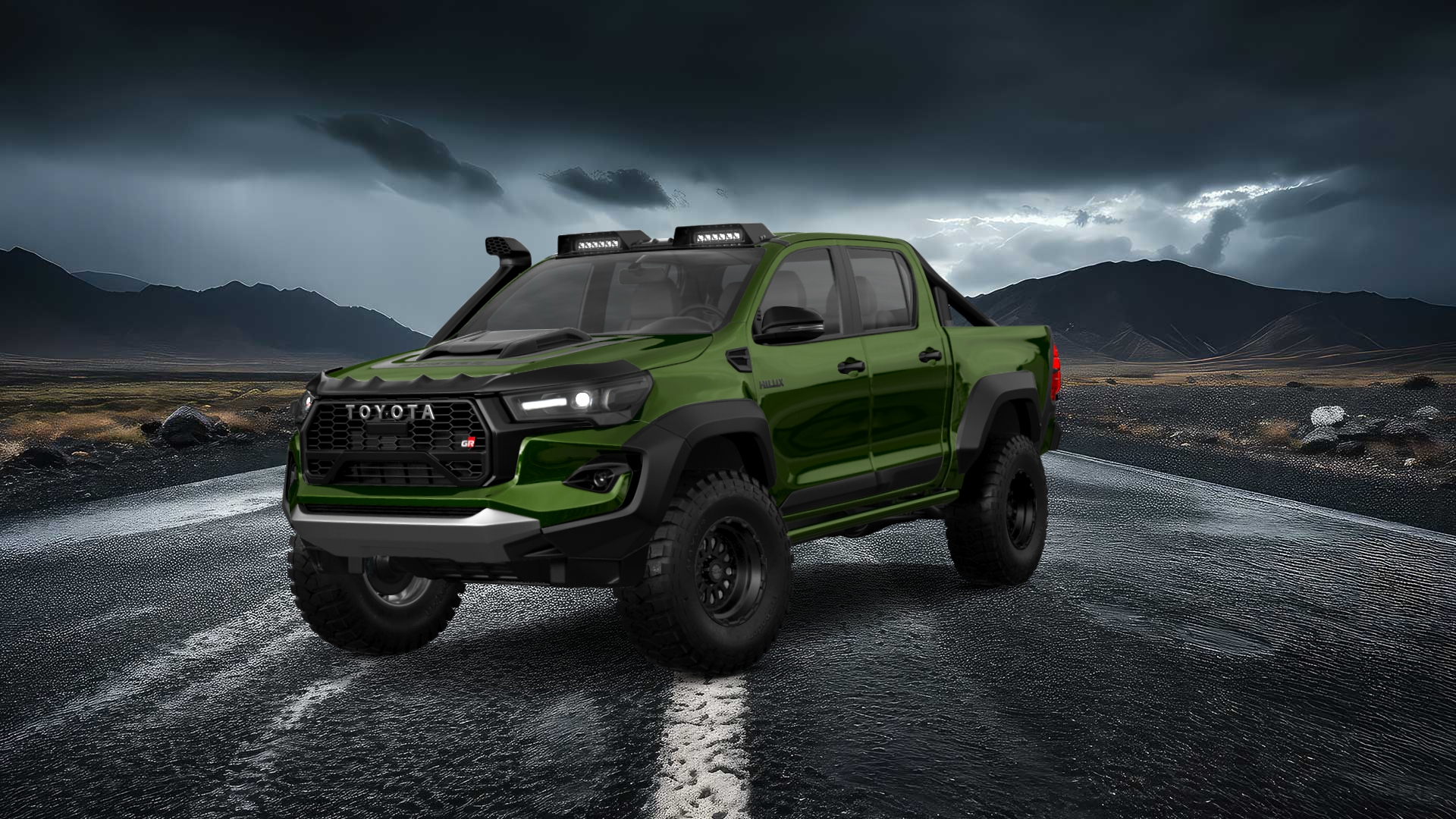 001079.3cbcd1215a94447b81389203fa8c8bda.1013 | Car Garage on 3DTuning