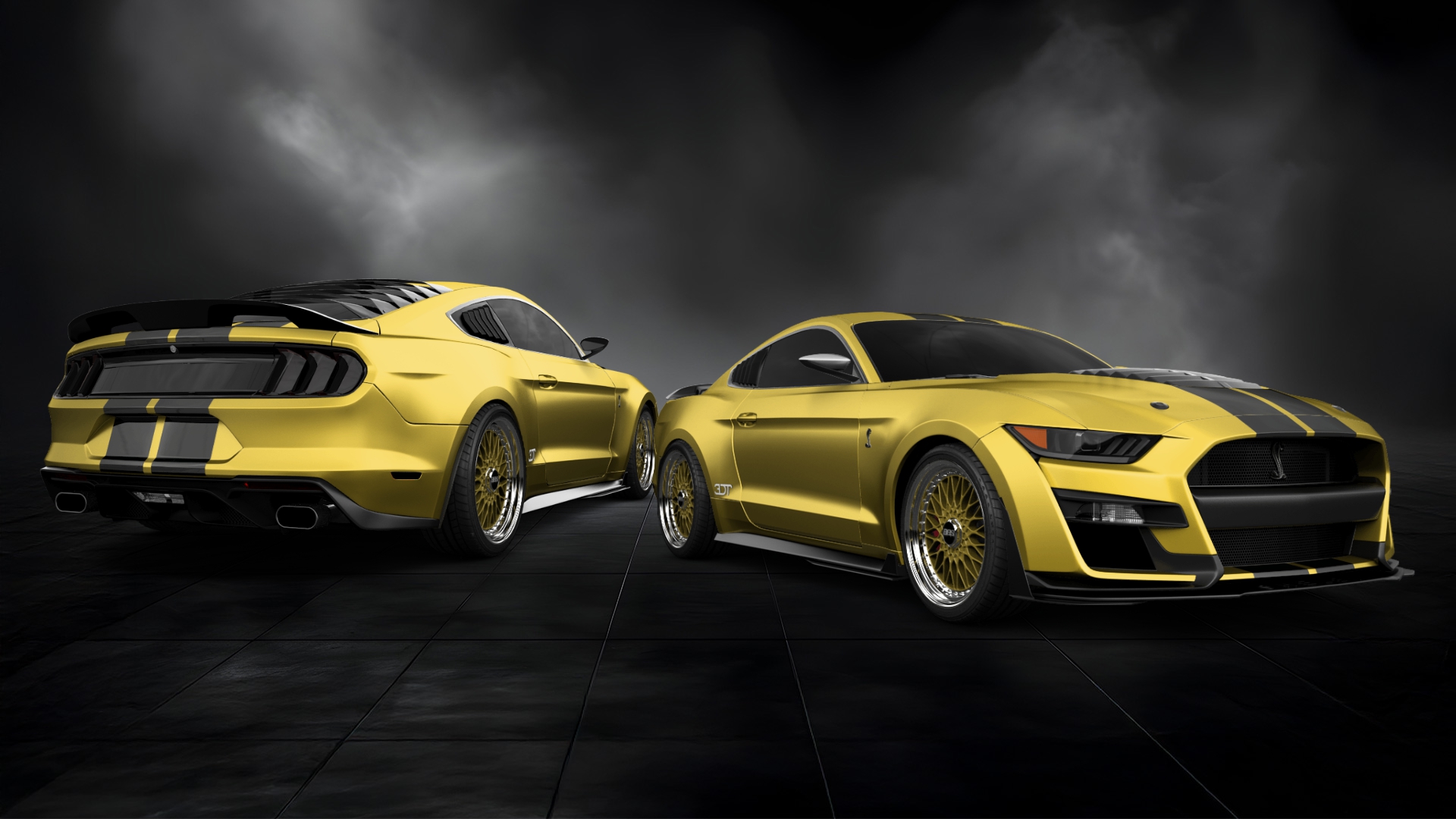 CrystallineFerment92's Car Garage | 3DTuning