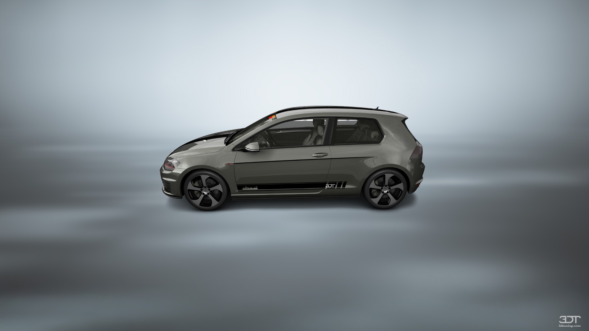 3DT-Share-66's Car Garage | 3DTuning