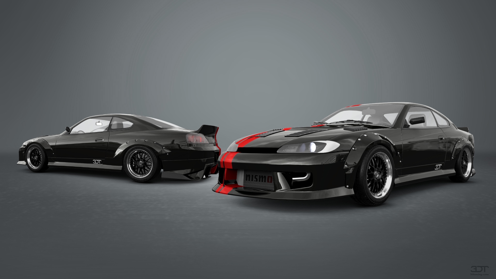 su_IxwRKWN5tg's Car Garage | 3DTuning