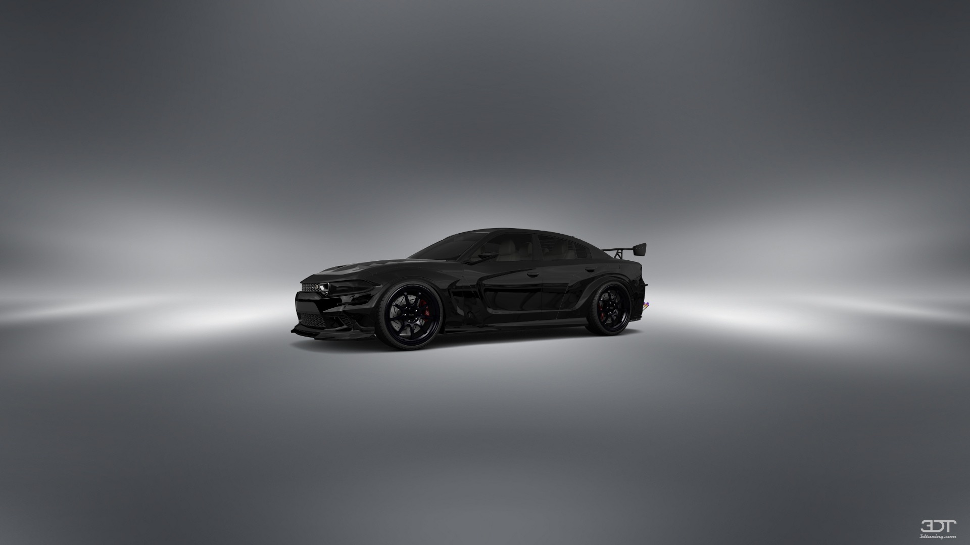 mflood28's Car Garage | 3DTuning