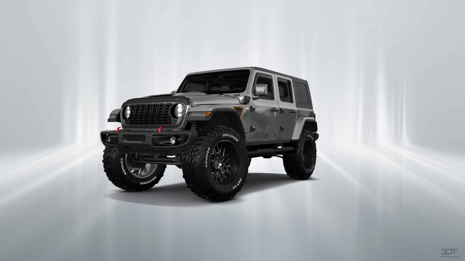 khlxjkvmxv's Car Garage | 3DTuning