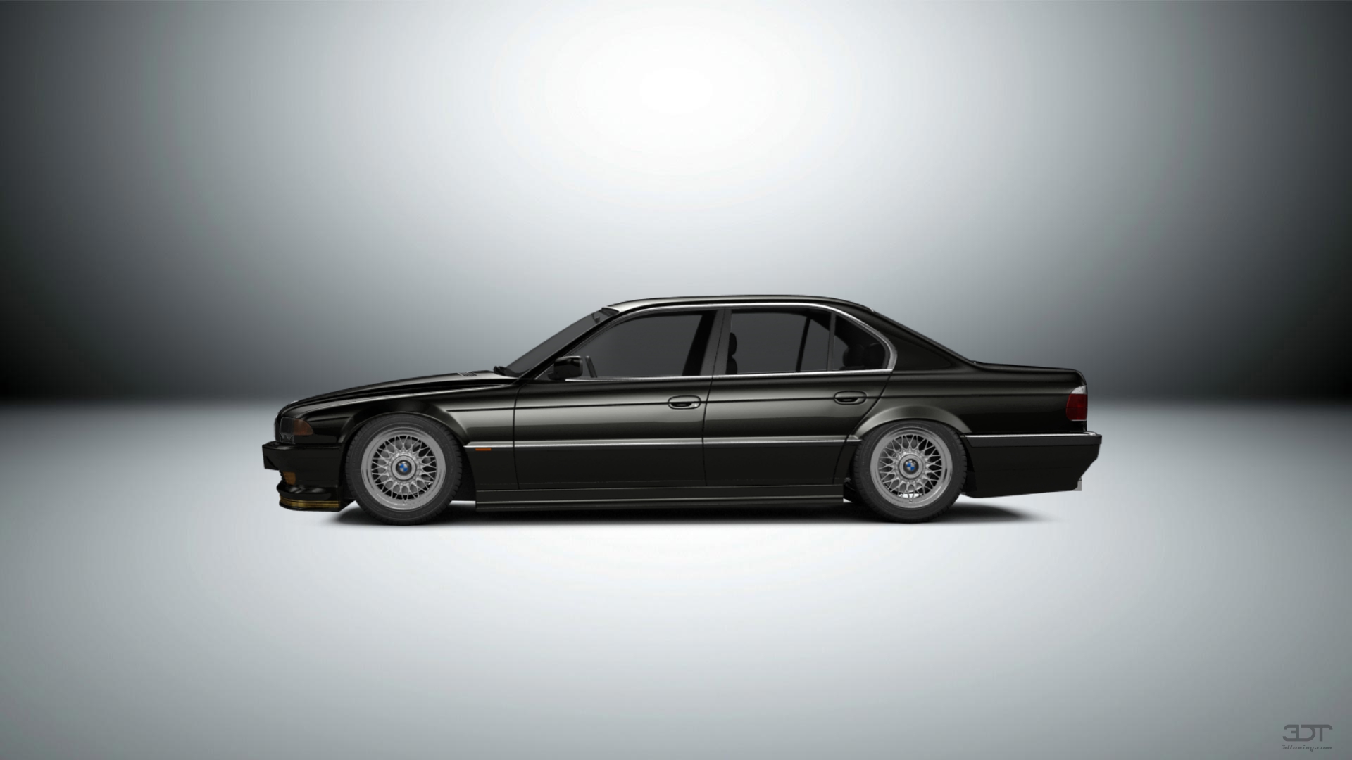 TenseAdmonition53 | Car Garage on 3DTuning