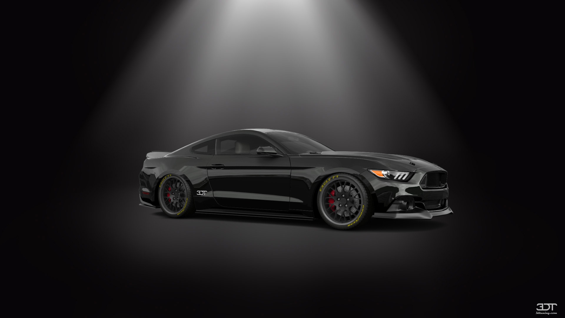 CHUCK_PLAYZ's Car Garage | 3DTuning
