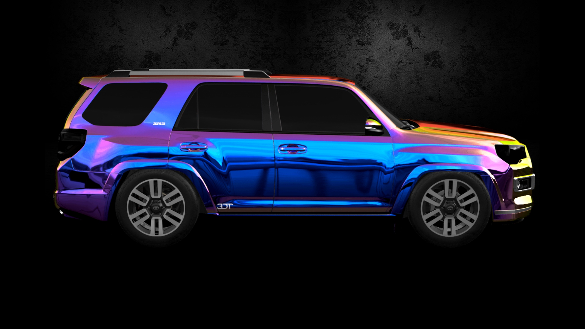 SeventeenthRegret667's Car Garage | 3DTuning