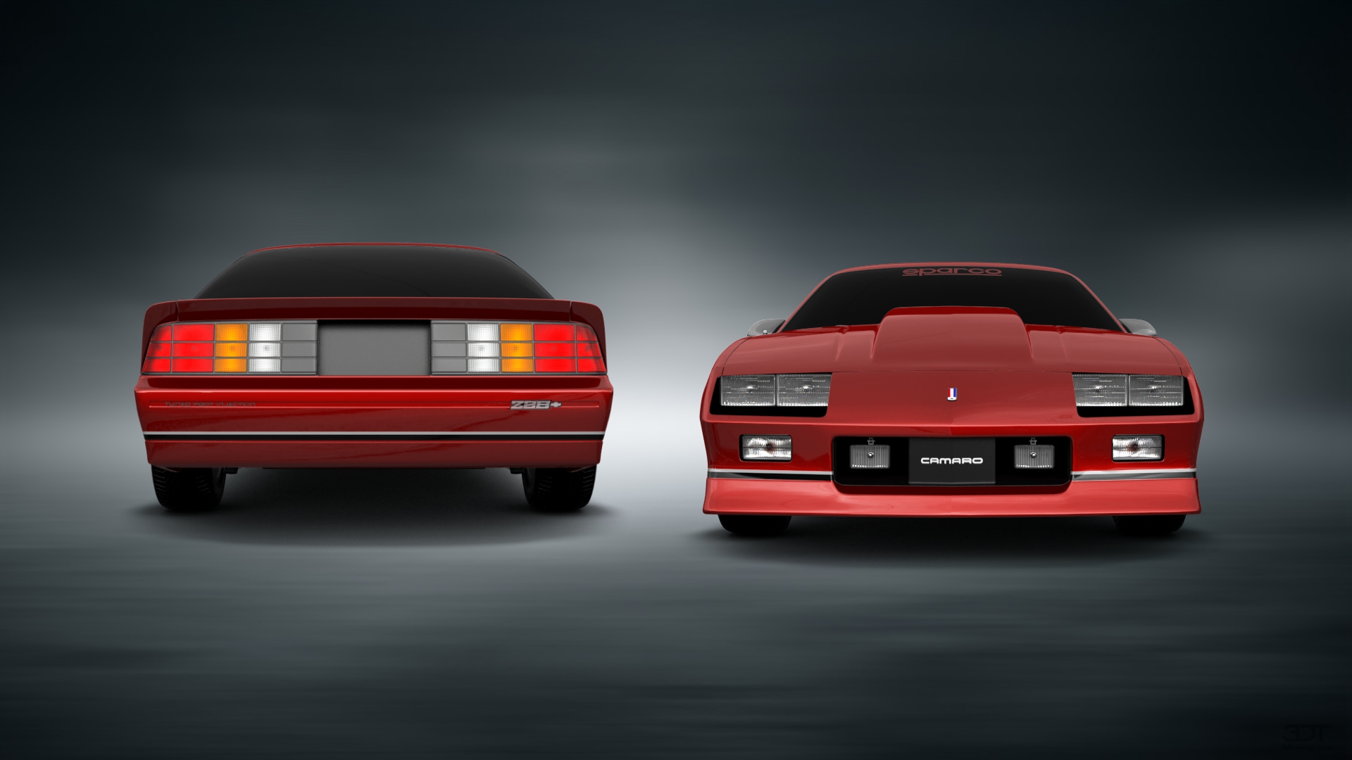 Tuner_Hd9qlLdeF | Автогараж на 3DTuning