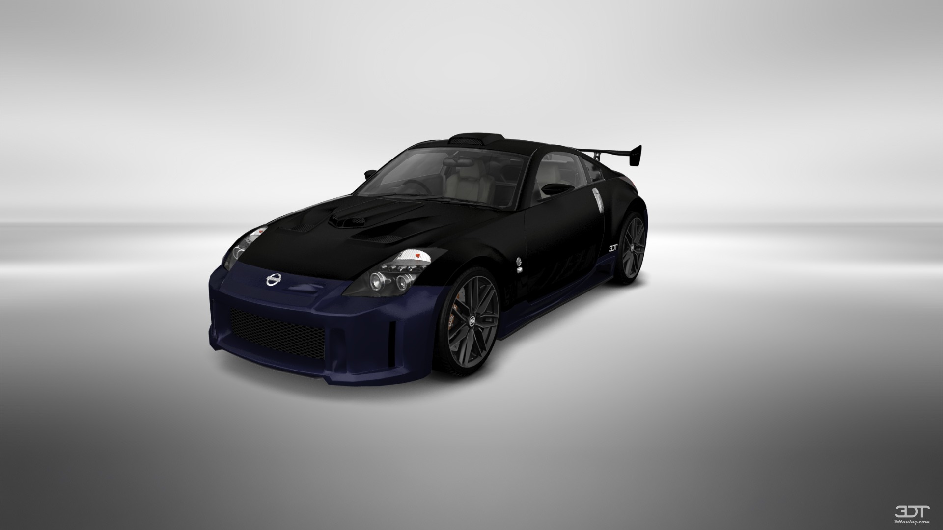 london_rzr | Car Garage on 3DTuning