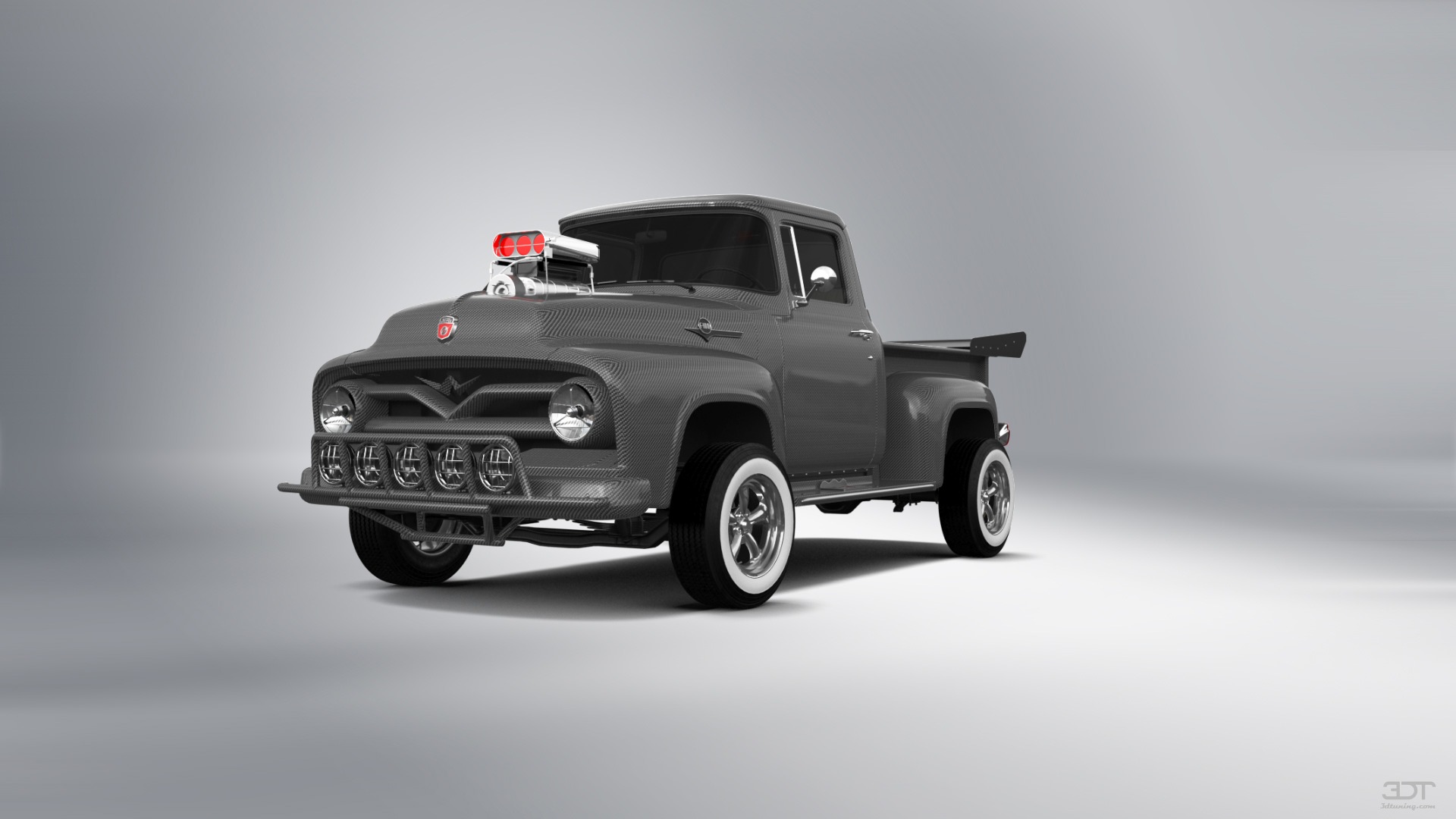 asger4pro's Car Garage | 3DTuning