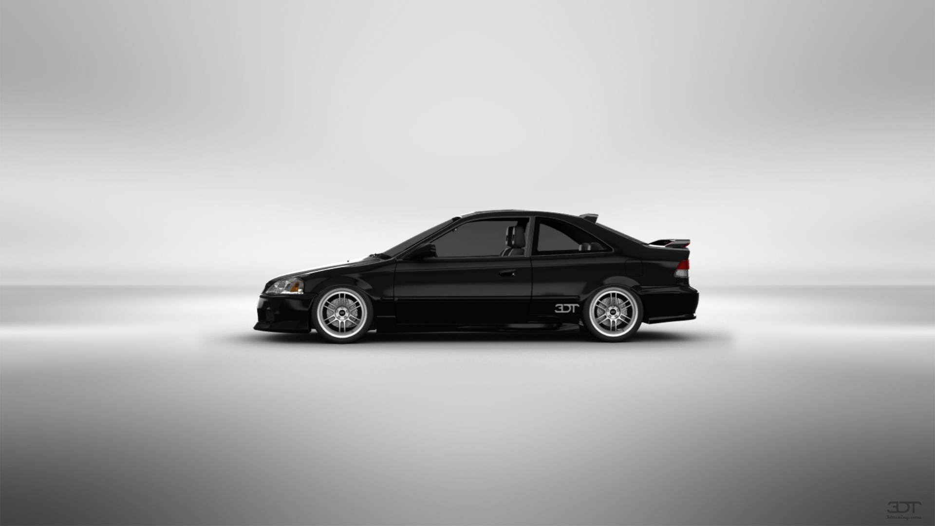 Jarrelljr's Car Garage | 3DTuning