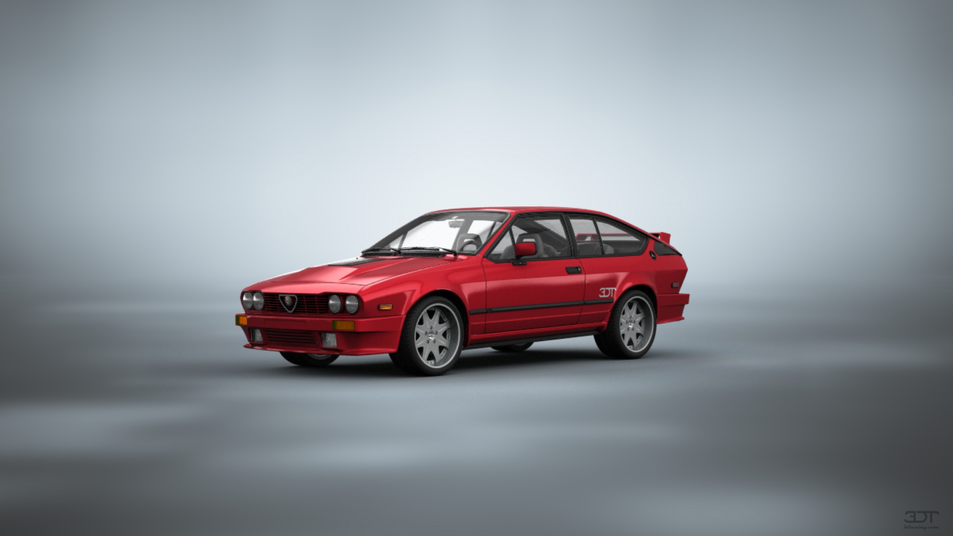 SimplerLibrary96 | Garage Auto su 3DTuning