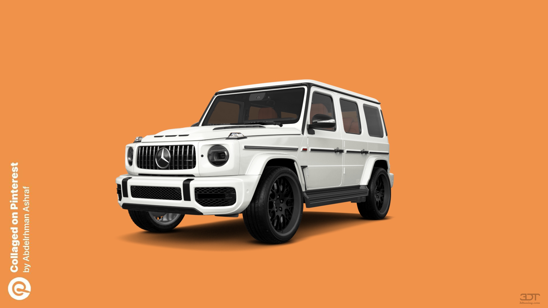 NiceSeal5055's Car Garage | 3DTuning