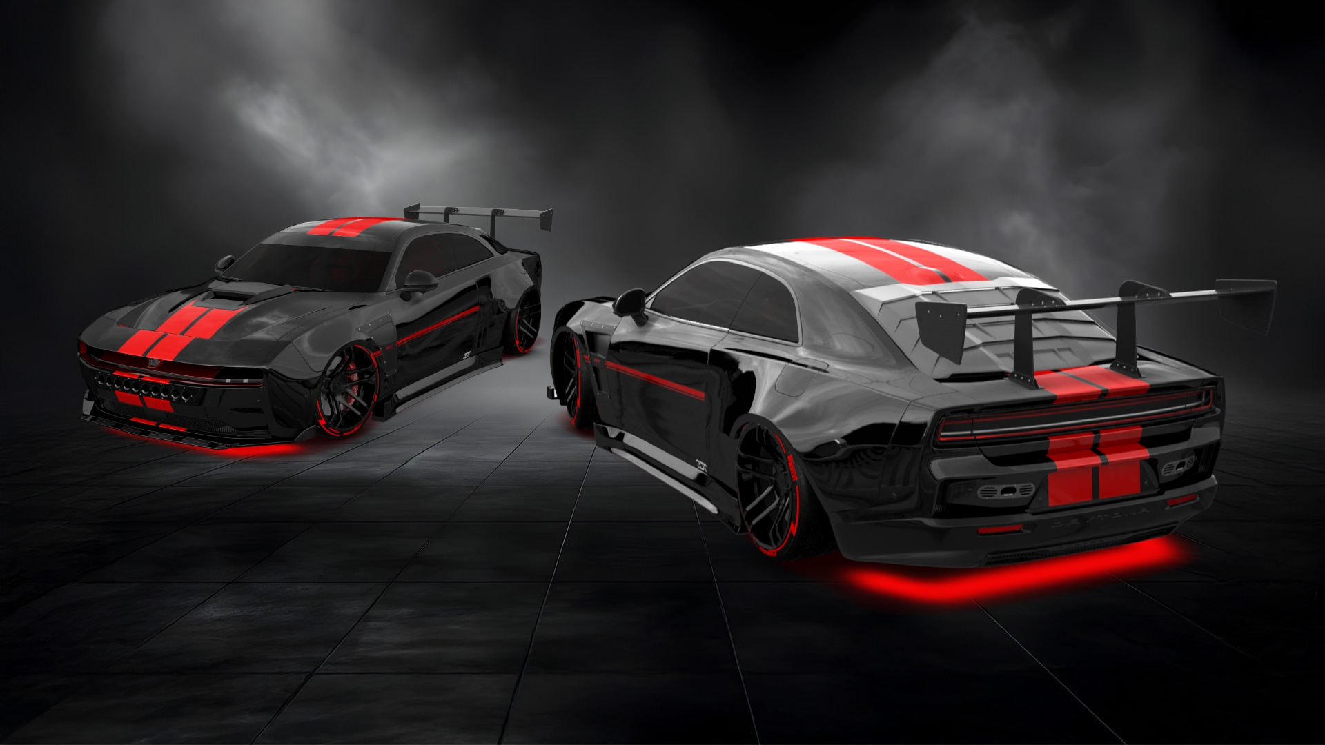 Tennessee0410's Car Garage | 3DTuning