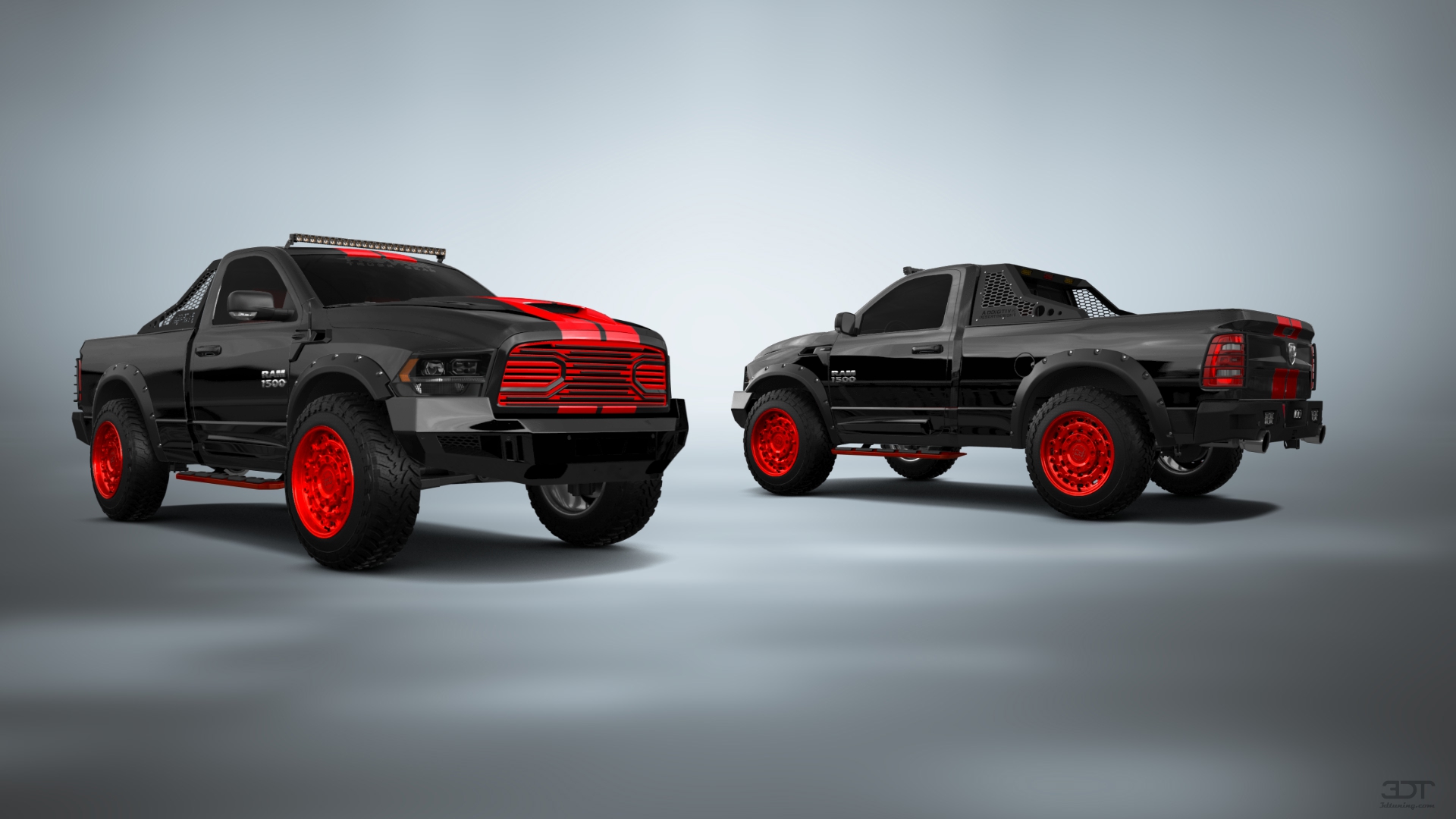 03Elcrack23's Car Garage | 3DTuning