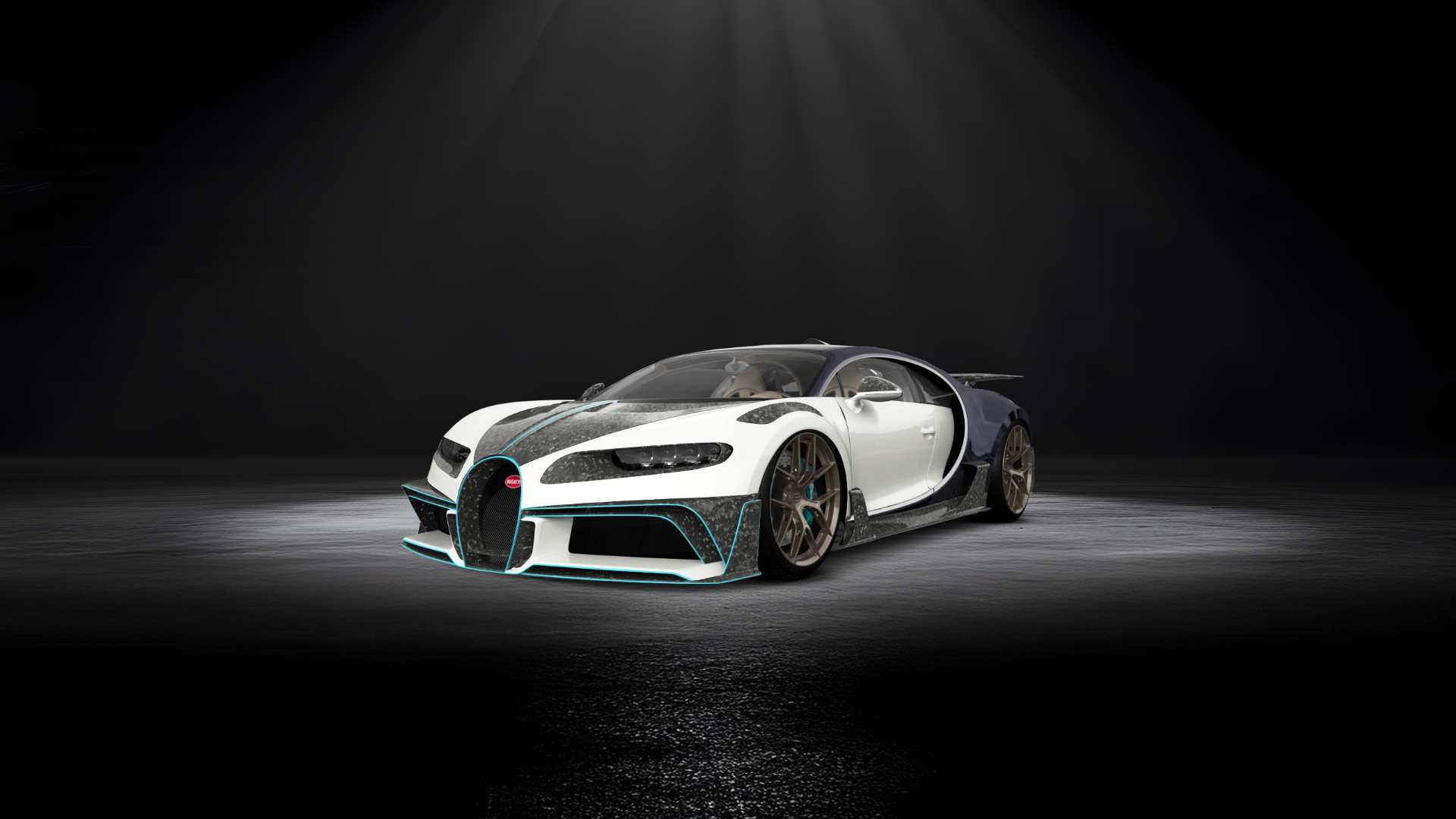 su_fQtriUI8Ll's Car Garage | 3DTuning