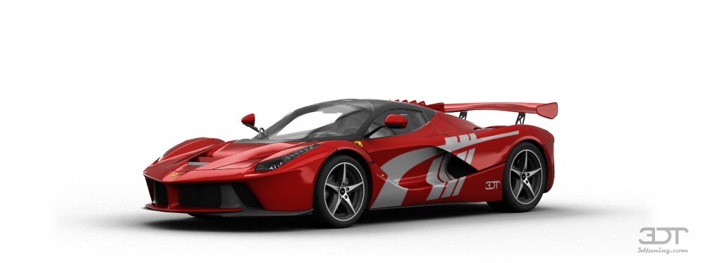 Ferrari LaFerrari'14