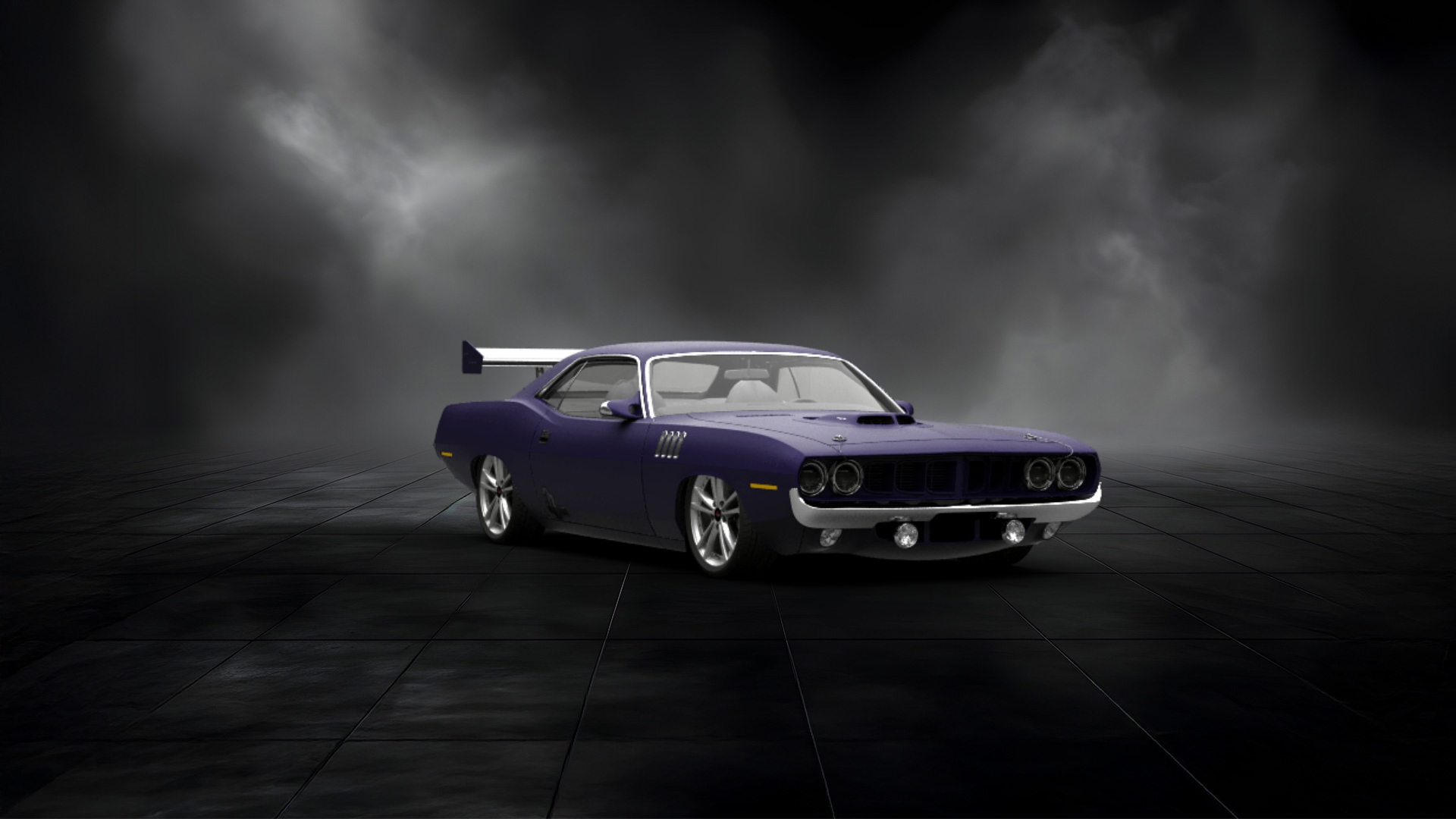 LBwbVA6aai's Car Garage | 3DTuning