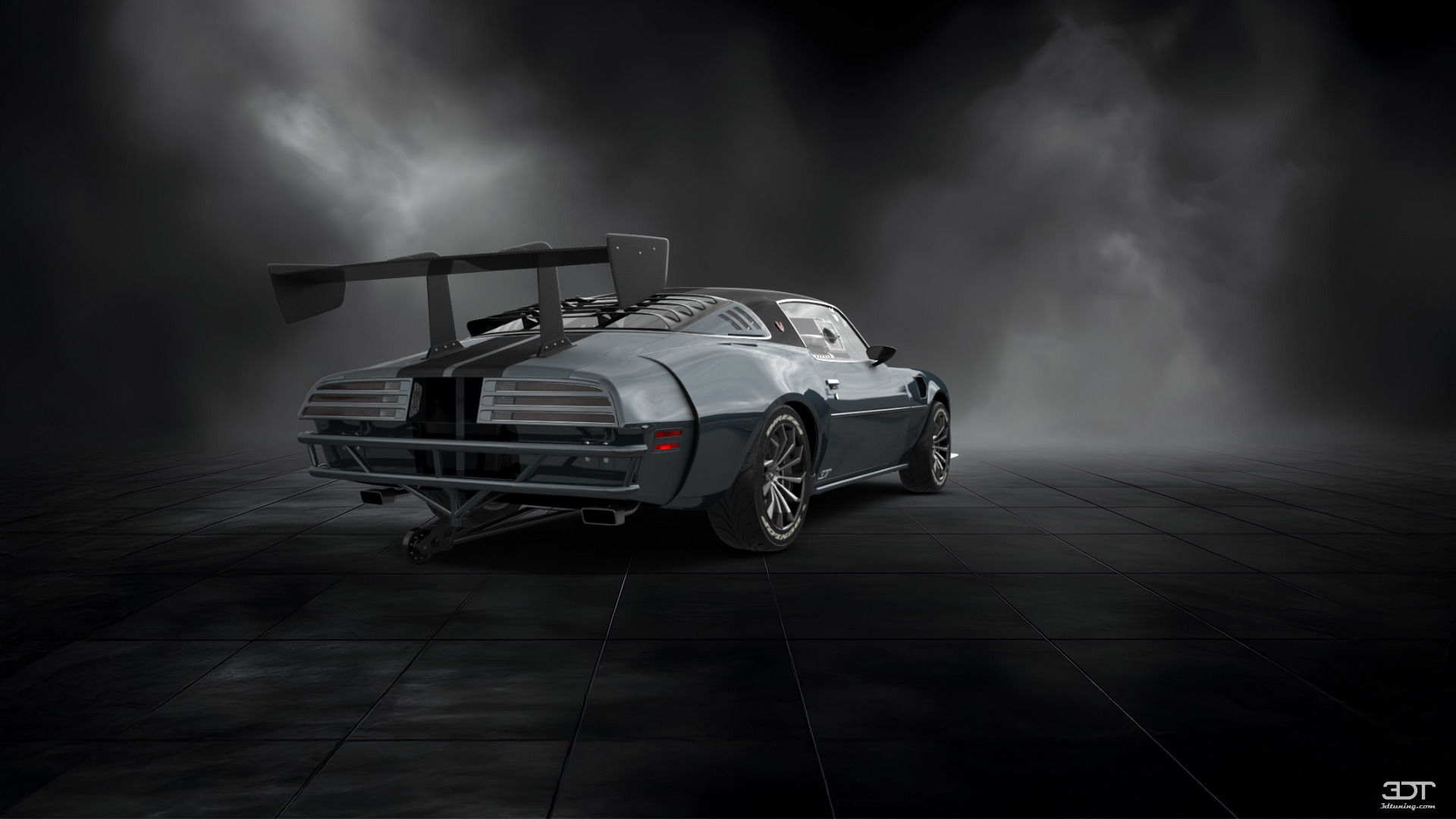 benjamin.samuel.ade's Car Garage | 3DTuning